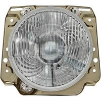 2211980 Scheinwerfer Links Rechts FüR VW Golf II (19E, 1G1)
