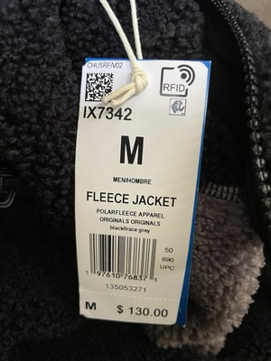 Adidas Premium Fleece 