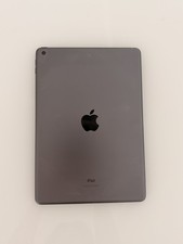 Apple iPad 8 2020 Space Gray 32 GB WiFi Good Condition