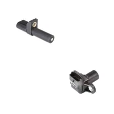 Hella Cam & Crank Position Sensors Kit for W203 C230 R170 SLK230 Kompressor 2.3L