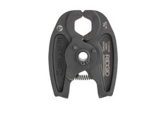 Ridgid 3/4In Mini Jaw For Rp 115 Propress