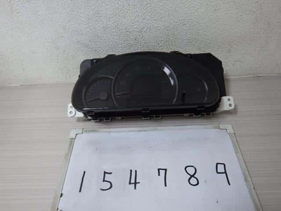 SUZUKI Wagon R 2012 DBA-MH23S Speedometer 3410070KJ1 [Used ...
