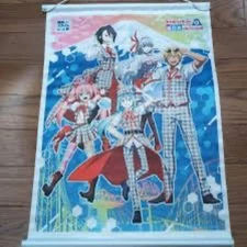 That Time I Got Reincarnated as a Slime x Fuji-Q Highland Collaboration B3