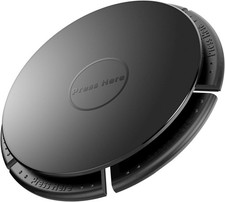 Dashboard Mounting Disk for Suction Cup Holder