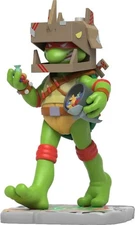 Teenage Mutant Ninja Turtles - Remixx: Cowa-BOO-nga! - Raphael as Rocksteady (TM