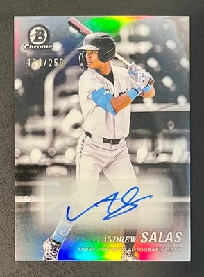  (pick) Miami Marlins 2025 Bowman DRAFT  