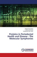 Dhathri Priya Bandi (U. A.) | Proteins In Periodontal Health And Disease :...