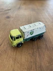 Vintage Matchbox Series M No25 BP Petrol Tanker Made In England By Lesney