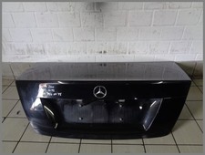 Mercedes Benz W204 C-Klasse LIMO Heckklappe 197 Schwarz 2047500075 K12