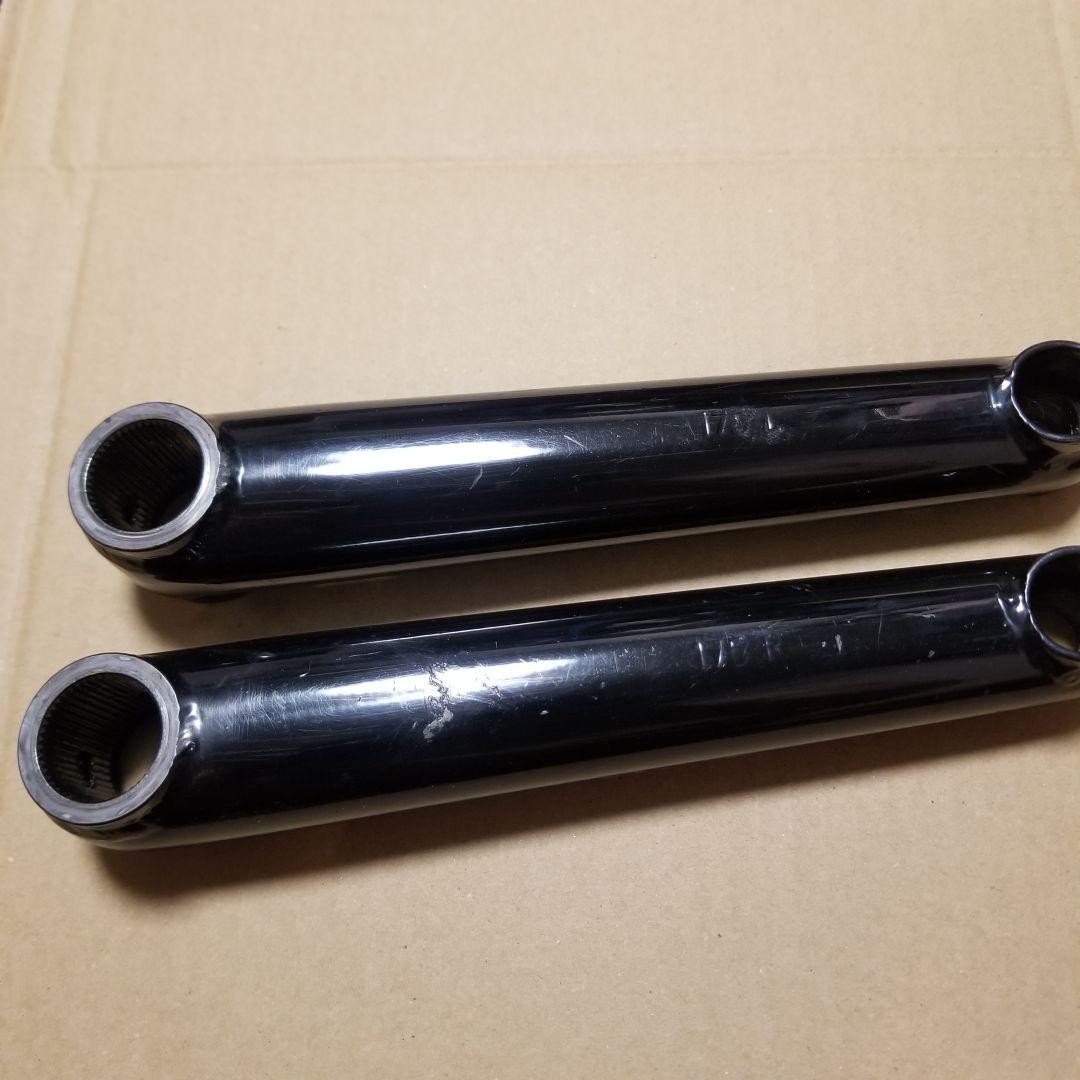 Profile Racing クランクセット 175㎜BMX Profile Racing クランクセット 175㎜BMX PROFILE RACING