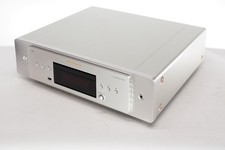 CD60 Marantz CD Player Hi-Res USB HDAM Tested Working Used Unit From Japan
