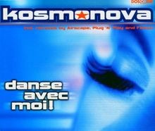 Danse avec Moi von Kosmonova | CD | Zustand sehr gut