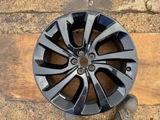 Genuine Land Rover Discovery Sport 20” Style 5089 Alloy Wheel LK721007DA