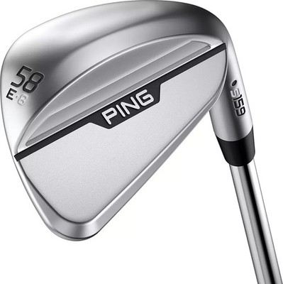 PING S159 Eye2 Wedge RH/LH Wedge Grind/Sole ES Shaft- PING