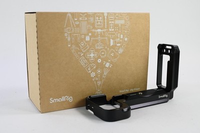 Smallrig L Bracket LCS2503B for Sony A6600 #G978