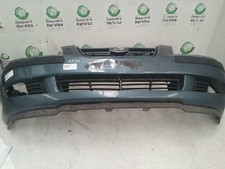 Pare-choc avant Hyundai MATRIX