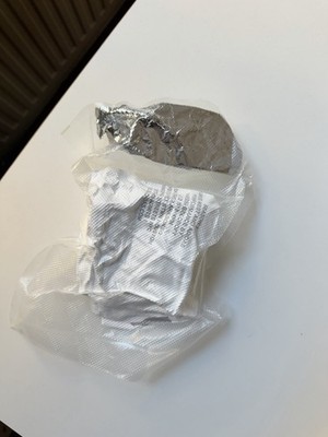 Super rare! Kanye West Yeezy Season 1 Invite (sealed)