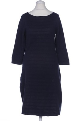 Tommy Hilfiger Kleid Damen Dress Damenkleid Gr. XS Baumwolle Marineblau #e6irvn1