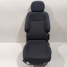 Siège Peugeot PARTNER