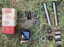 Vintageantique Ford Motor Company Spindle Bold Repair Kit Vintageantique Ford Motor Company Spindle Bold Repair Kit
