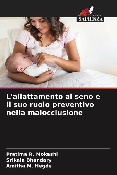 L'allattamento Al Seno E Il Suo Ruolo Preventivo Nella Malocclusione Taschenbuch-image