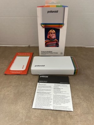POLAROID PRD009128 (SP8026505)