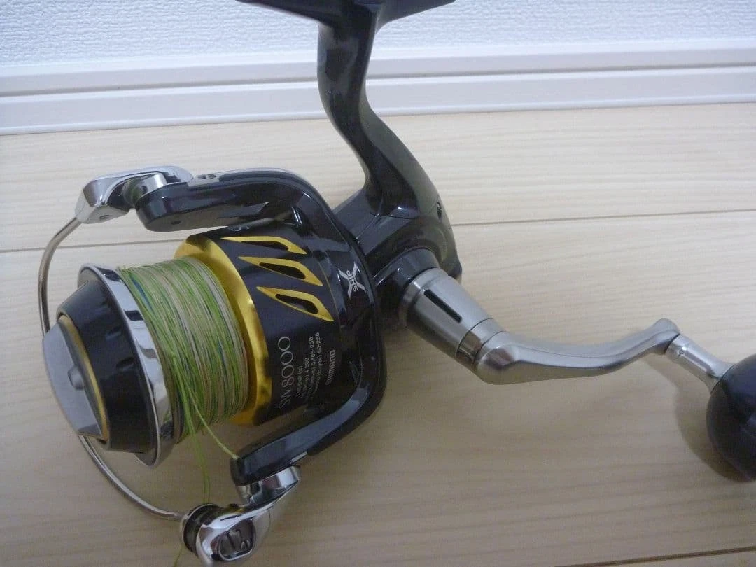 shimano stella 8000 products for sale | eBay
