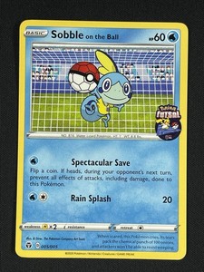 Pokemon Futsal | eBay