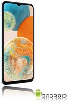 # Samsung Galaxy A23 5G 64GB 4GB Ram Light Blue Neu Ovp Versiegelt
