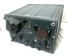 WW2 RCA Victor AR-2 Radio Receiver Vintage RCAF Military Ham Comm Equipment