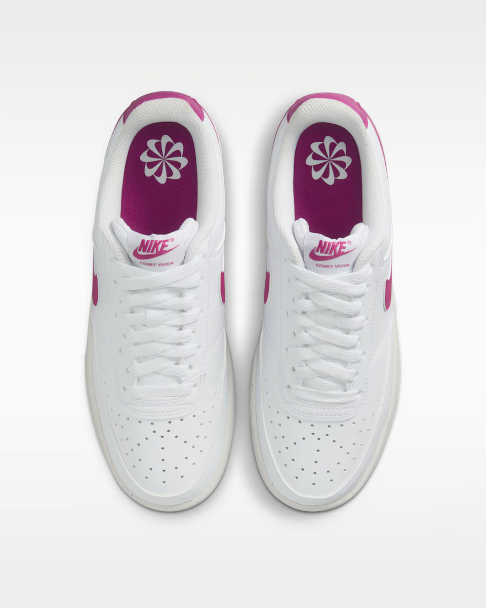 Nike Court Vision Low Next Nature (DH3158-500) 