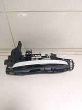 Porte avant et accessoires Mercedes 206