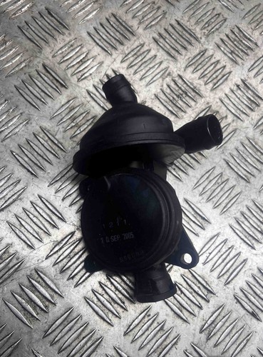 BMW 3 E46 Motorentlüftung 7503519 2.00 Diesel 100kw 2000 27625059