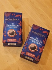 Movenpick Ground Coffee Medium Roast 2 X 500g 21.49 per kilo