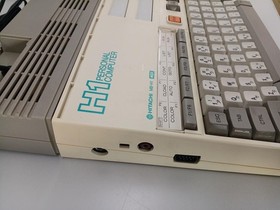 HITACHI MSX MB-H1 Used