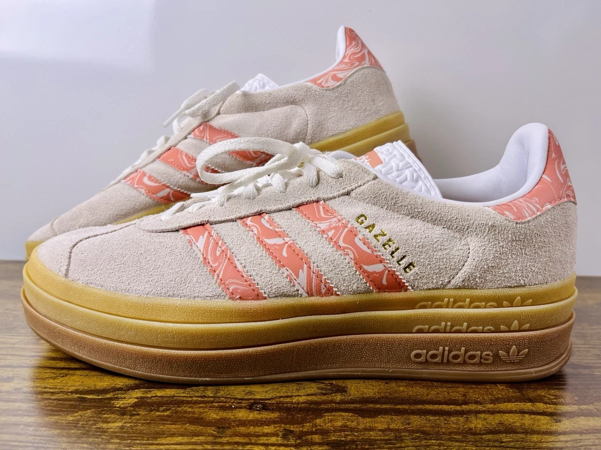 adidas gazelle silver green womens adidas Gazelle Indoor Putty Mauve (W) main image 1