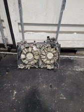 Radiateur Honda HR-V
