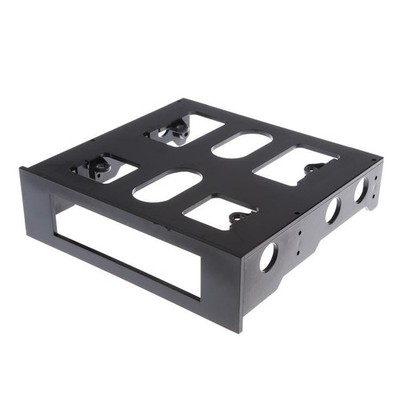 3,5'' auf 2,5'' Laufwerksschacht Computergehäuse Adapter Montagehalterung