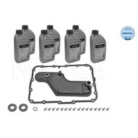 Meyle Teilesatz ÖLwechsel-Automatikgetriebe FüR Jaguar S-Type 3.0 V6 4.0 V8