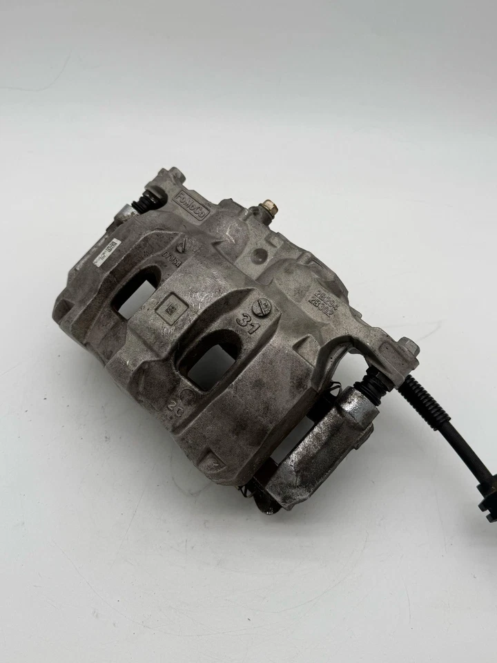 Pinza de freno pasajero delantero derecho Ford Explorer 2020-2022 OEM L1MC 2010 HE Foto 2 de 4