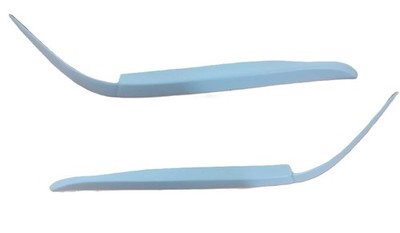 For Toyota Chaser Eyebrows Eyelids Eyeline Eyelash JZX100 1996