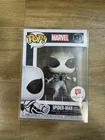 Funko Pop Marvel Spider-Man (Future Foundation) Walgreens Exclusive #521 PROTECT
