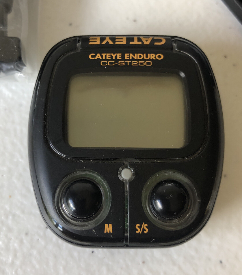 cateye enduro 2 price