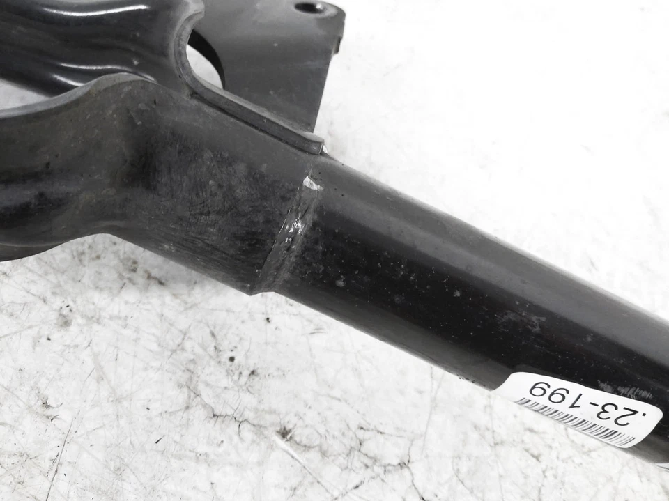 2016-2020 Dodge Durango Front Driver Strut Shock Spring Absorber 68280971Ac - Image 4 of 4