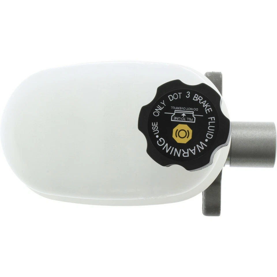 Cilindro maestro de freno centrado premium para Chevrolet Silverado 1500 2005-2007 Foto 3 de 4