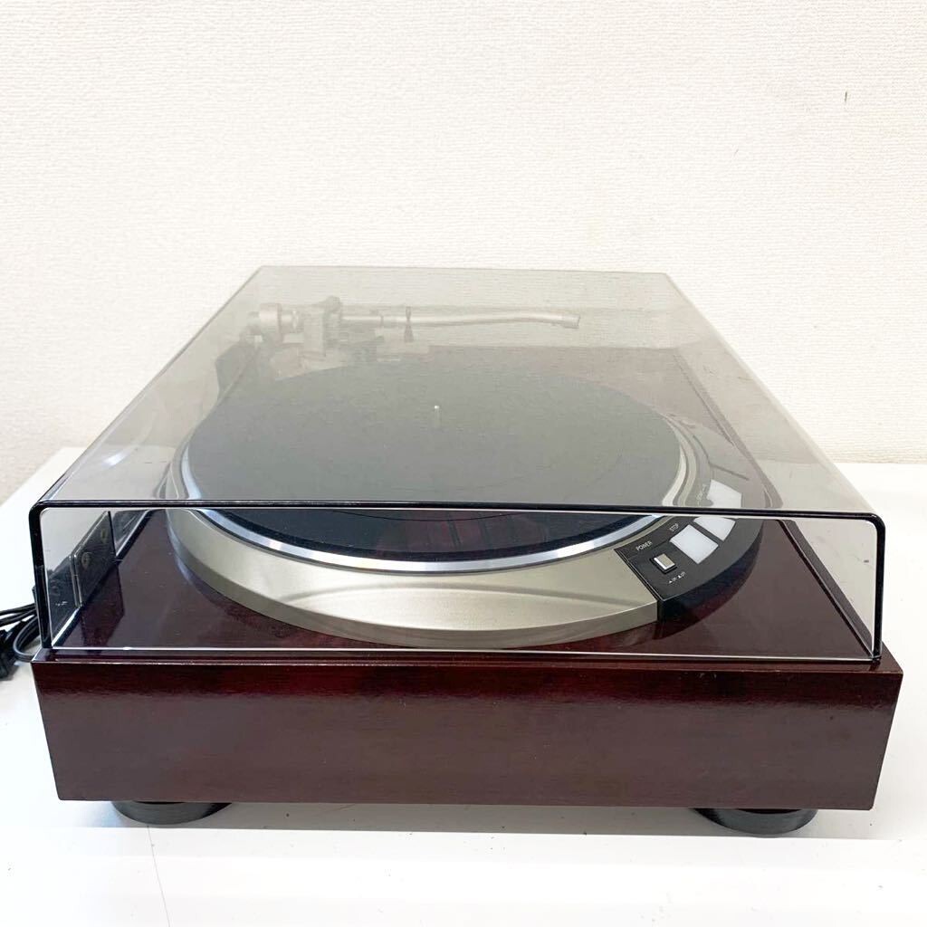 レコードプレイヤー　DENON DP-60L v15 デノン シュア Denon DP-60L Direct Drive Record Player Turntable | eBay