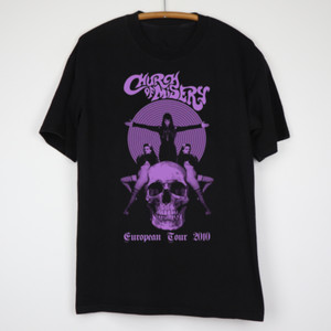 Church of Misery Shirt | eBay