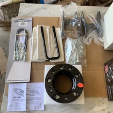 Procomp 57086BMX-4 Box 4 Suspension Component for 2007-2015 Toyota Tundra 2WD