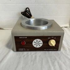 L’Orbette 120V 14oz Professional Wax Warmer