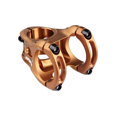 Vorbau Split 35 35mmx35mm 0 Bronze SPSTM00637335 SPANK Fahrrad Snap Fis